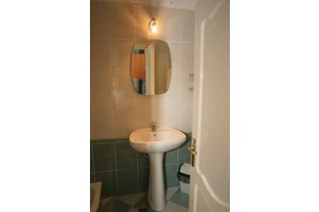 Румъния Privát Sovata, Екстериор